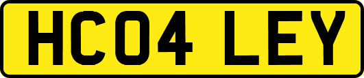HC04LEY