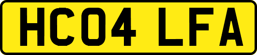 HC04LFA