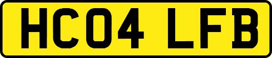 HC04LFB