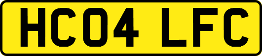 HC04LFC