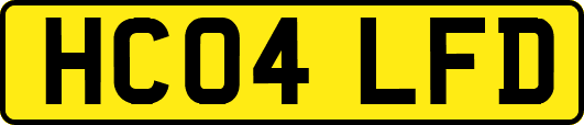 HC04LFD