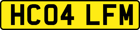 HC04LFM