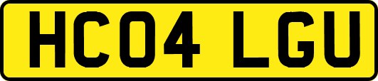 HC04LGU