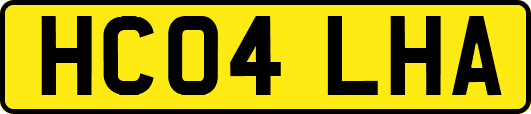 HC04LHA