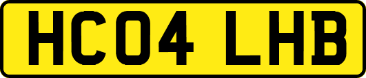 HC04LHB