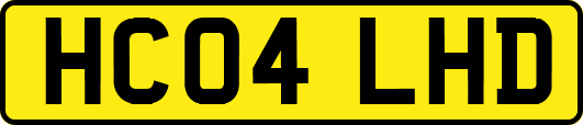 HC04LHD