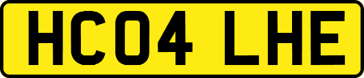 HC04LHE