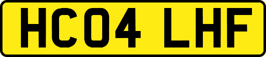 HC04LHF