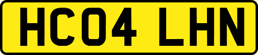 HC04LHN