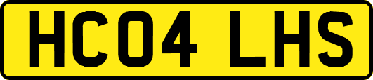HC04LHS