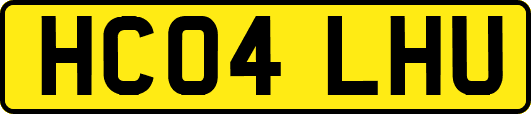 HC04LHU