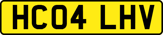 HC04LHV