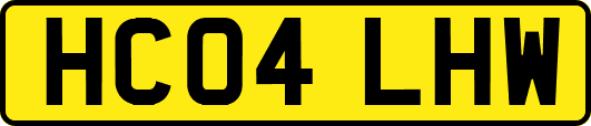 HC04LHW