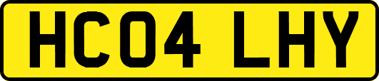 HC04LHY