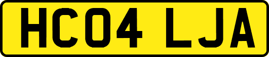HC04LJA