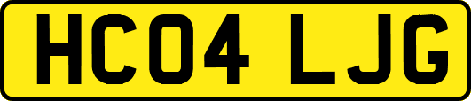HC04LJG