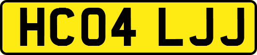 HC04LJJ