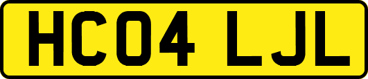 HC04LJL