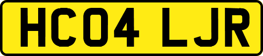 HC04LJR