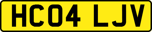 HC04LJV