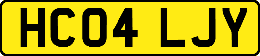 HC04LJY