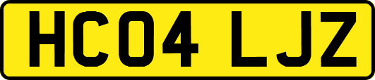 HC04LJZ