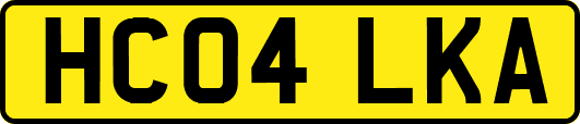 HC04LKA