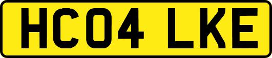HC04LKE