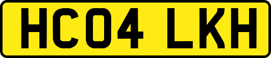 HC04LKH