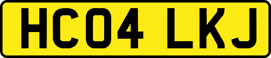 HC04LKJ