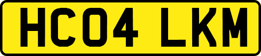 HC04LKM