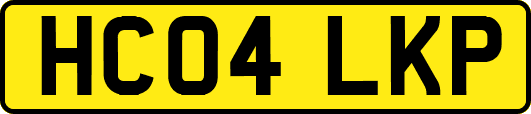 HC04LKP