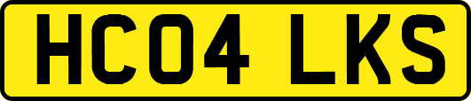 HC04LKS