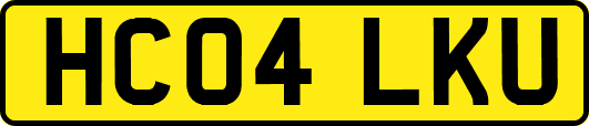 HC04LKU