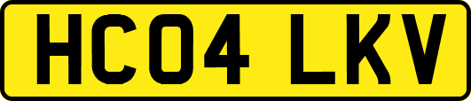 HC04LKV