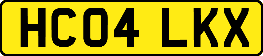 HC04LKX