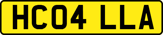 HC04LLA