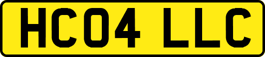 HC04LLC