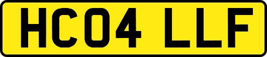 HC04LLF