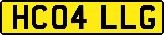 HC04LLG