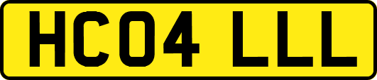 HC04LLL