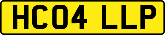 HC04LLP