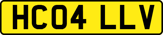 HC04LLV