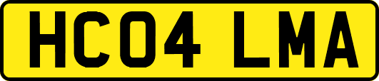 HC04LMA