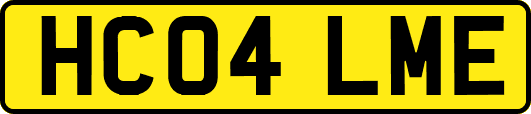 HC04LME
