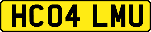 HC04LMU