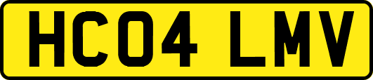 HC04LMV
