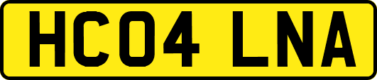 HC04LNA