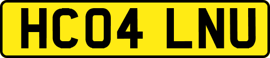 HC04LNU