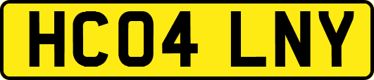 HC04LNY